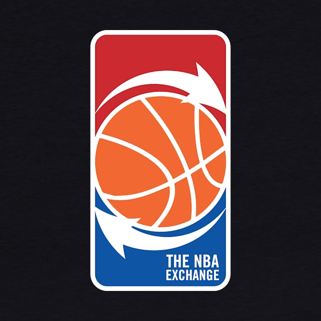 The NBA Exchange by Backpack Broadcasting Content Store